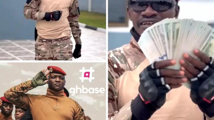 Ghanaian Filmmaker Rejects $20,000 Bribe to Halt Biopic on African Leader