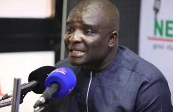 Titles don’t guarantee competence – Kamal-Deen Abdulai