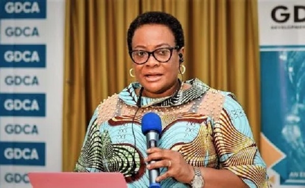 GII Director demands dismissals for officials who snub asset declaration orders