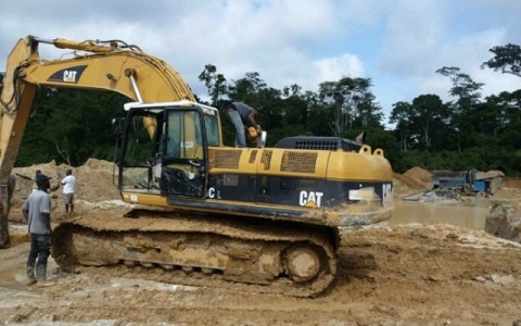 EPA admits failure to educate public on mining regulations
