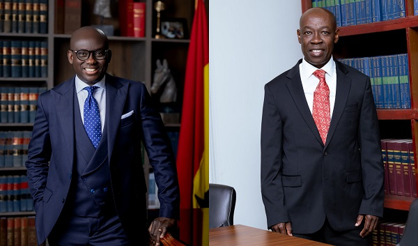 Dame fires back at Sory, reminds him of 2009 and 2013 defeats after ‘don’t be silly’ jab