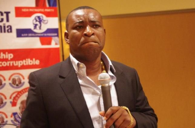 ‘Please help me’ – Wontumi cries on live radio as national security officers storm his residence (video)