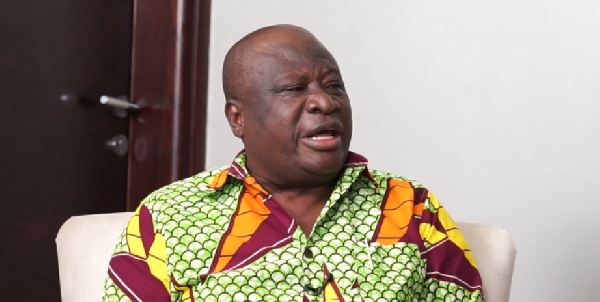 We need our own food basket – Kirk Koffi advocates Pwalugu hydropower project