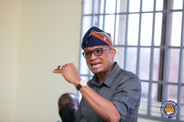 President Mahama can’t match NPP’s policies – Abdul-Hamid declares