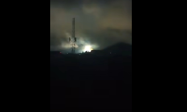Obuasi plunged into blackout as explosion occurs at Gridco substation