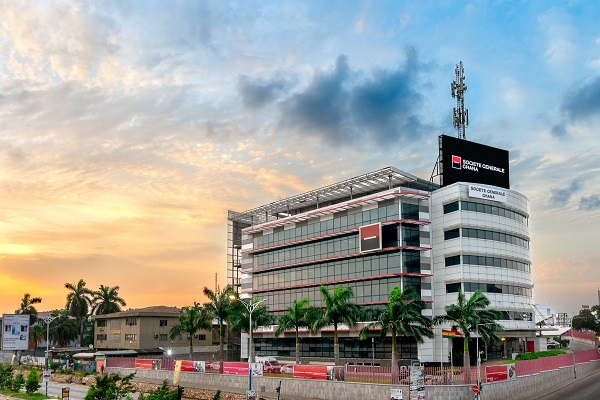 BoG awaiting shareholders’ agreement in ongoing sale of Société Générale Ghana
