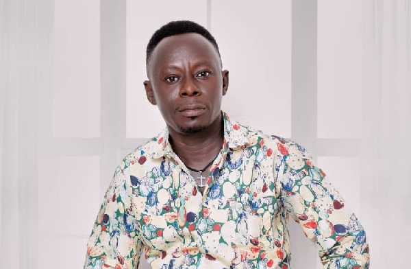 Ras Koko returns to music with new single, ‘Odo’
