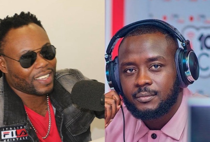 Dada KD Was Going Through a Lot Emotionally, Psychologically, and Financially – Nana Romeo Reveals