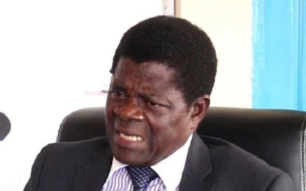 Suspended Chief Justice’s legal move unconstitutional – Ansa-Asare