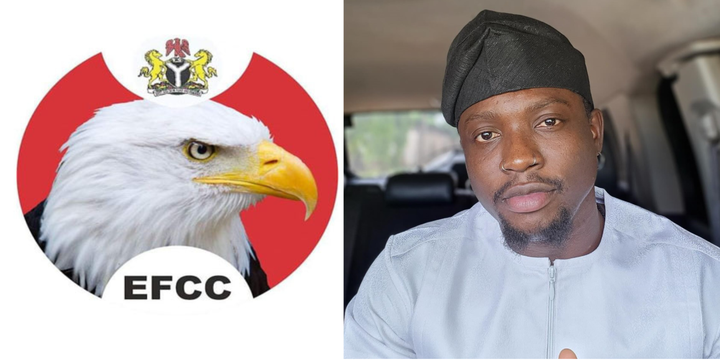 EFCC Grills Social Media Activist VeryDarkMan For Hours Over Multiple Petitions, In Presence Of His Lawyers