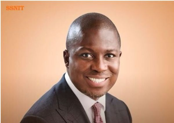 SSNIT bets on mobile money to drive accessibility