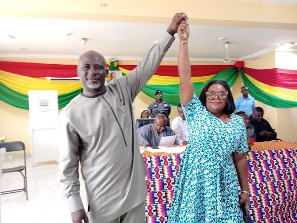 Five MCE, DCE nominees confirmed in Eastern Region