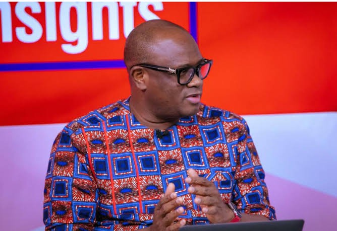 The way you folded the petition, are you sure you sent it your boss? — Dzifa Gunu asks Stan Dogbe