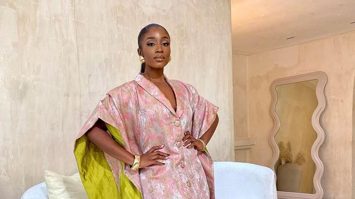Stylish Bubu Gown Styles for Stylish Women