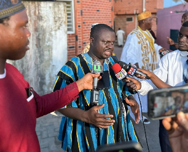 AI possesses significant threat to credibility of news organisations – GJA