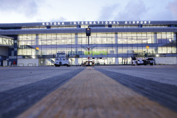 GACL reclaims airport lands from McDan Group after High Court ruling