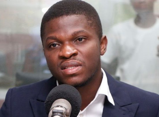 GACC and stakeholders condemn viral video of Sammy Gyamfi