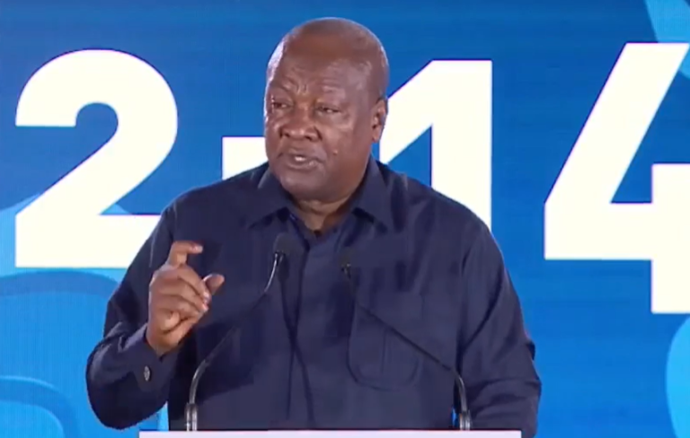 Mahama commends Ato Forson and BoG Governor for spearheading economic turnaround