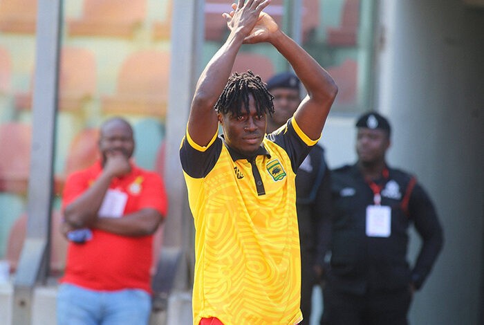 Ghana Based Players Otto Addo should call up for Black Stars’ Unity Cup Tournament MINTAH Writes