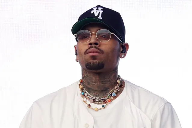 Chris Brown Released On £5m Bail After UK Assault Charge