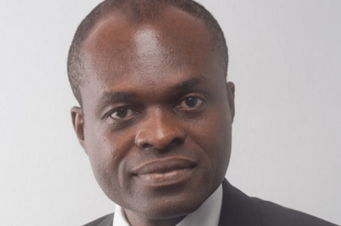 Martin Kpebu pushes for house arrest [Listen]