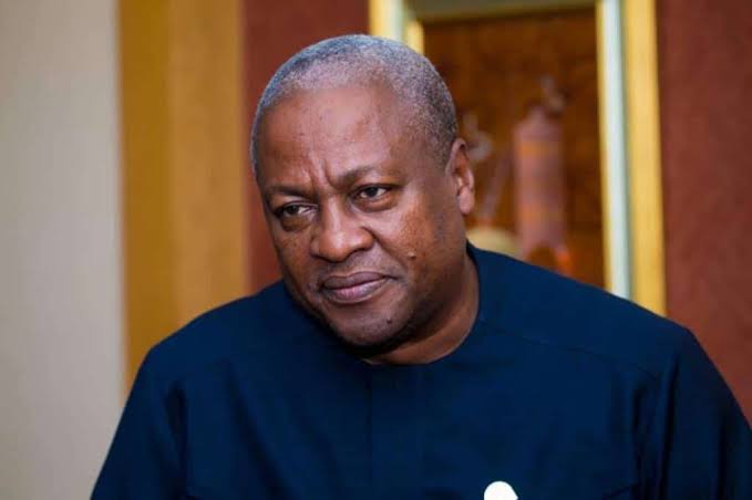 President Mahama Won’t Stoop That Low – Tanko-Computer Denies Allegations of High-End Vehicle Gifts