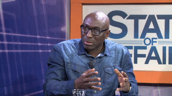 AU Day: ‘It was sad to see Ramaphosa being scolded by Trump’