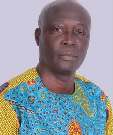 If NDC makes me the flagbearer, I will beat Dr. Bawumia hands down – Nii Lante Vanderpuye