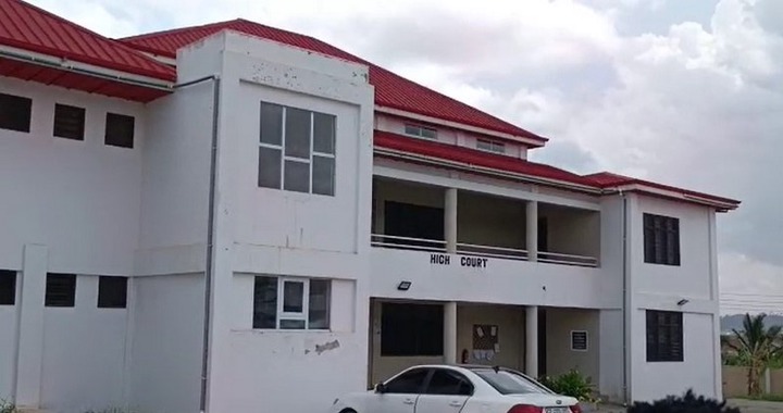 Four land guards remanded for violent activities in Millennium City