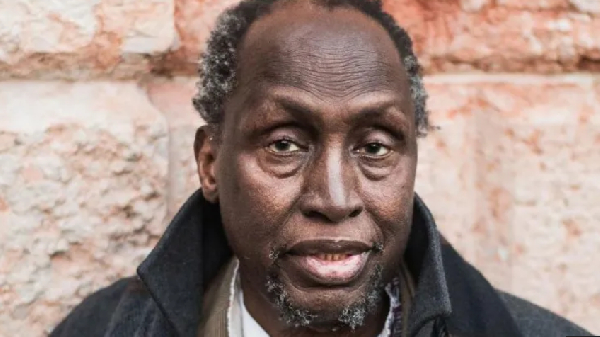 Giant of African literature Ngũgĩ wa Thiong’o dies aged 87