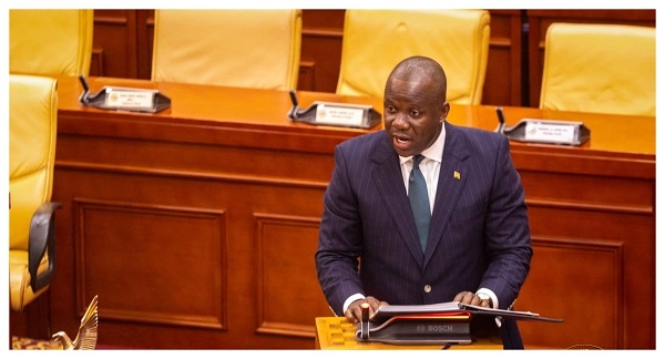 Foreign minister should engage in quiet diplomacy, not resort to social media — Minority Caucus