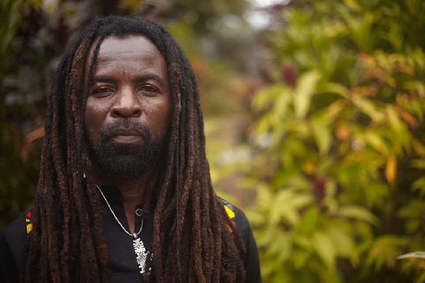 ‘Africans demand to do things on our terms’