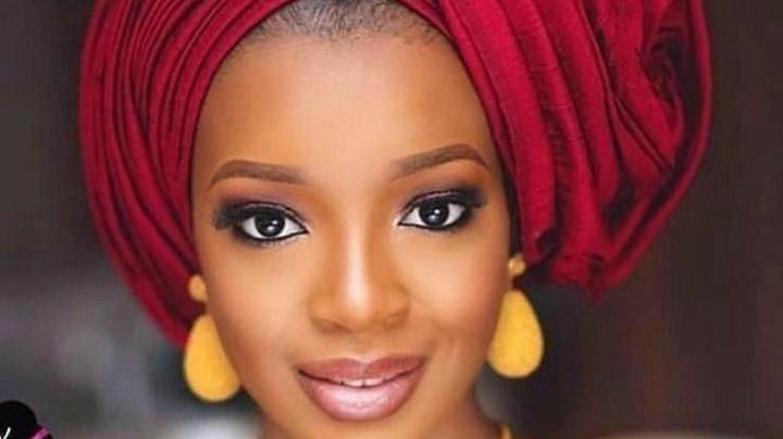 Chic and Simple Gele Styles for Women