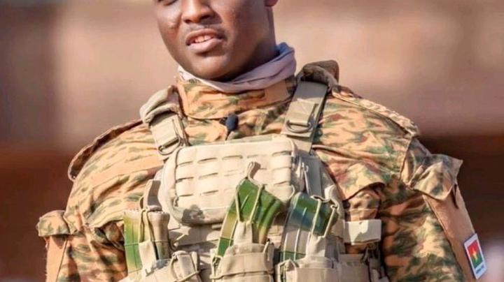 Could Ibrahim Traoré Spark the Next African Revolution?