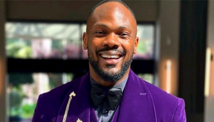 The mother is the primary caregiver of a child – Daniel Etim