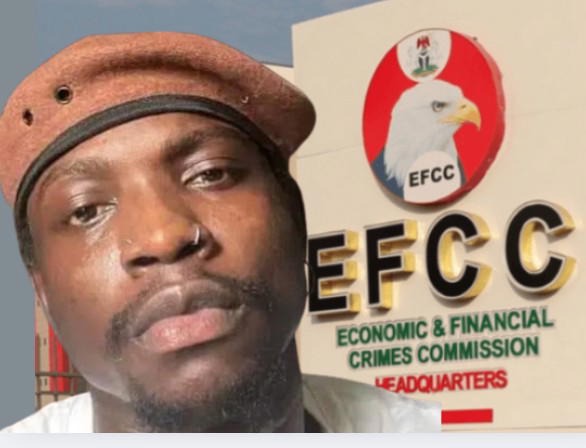 EFCC Dismisses Reports of Popular Influencer VeryDarkMan’s Arrest as Fake
