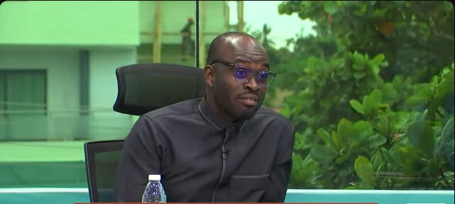 Stop scaremongering and offer solutions – Kabiru slams Jinapor