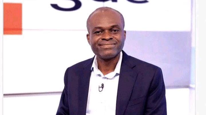 “This Appointment Has Humbled Me; It Is Not Something I Lobbied For” —Martin Kpebu Reveals