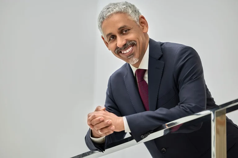 Sidi Ould Tah elected as African Development Bank president