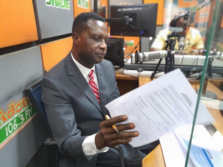 Editorial: Education Minister come again!