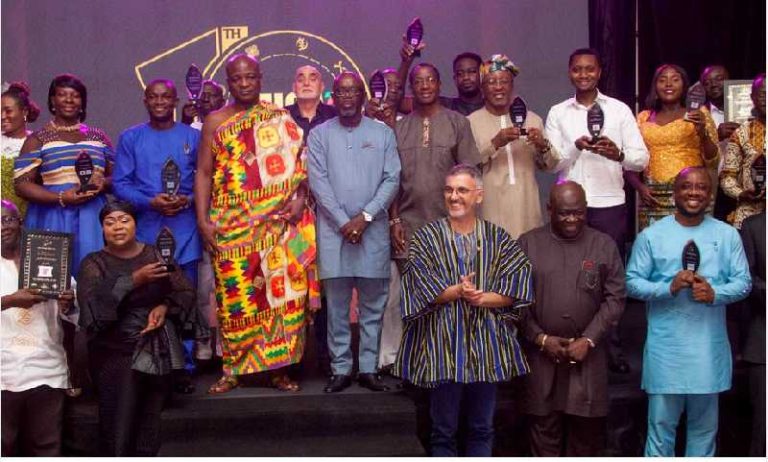 Over 300 business leaders to network at 3rd edition of Made in Ghana Summit