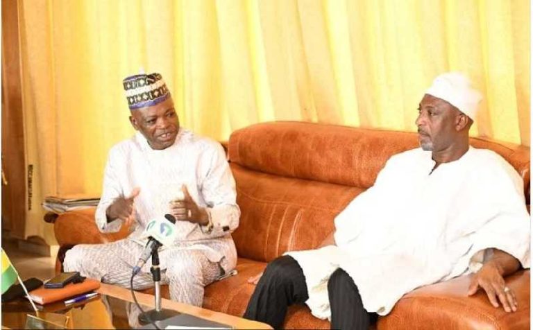 Interior Minister flags 338 conflict hotspots nationwide