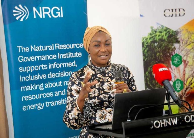 Ghana must rethink its energy future amid global transition – NGRI