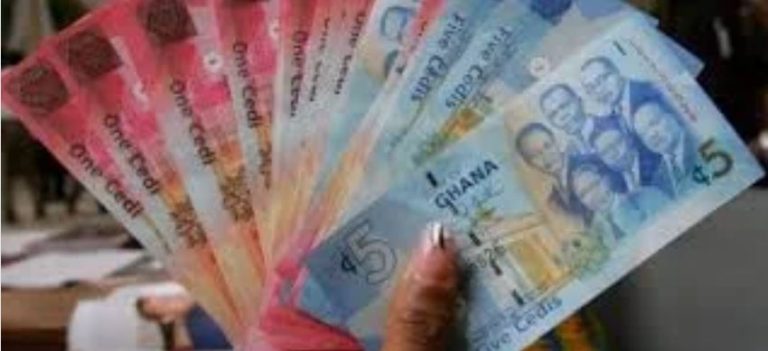 Cedi to sustain gains in quarter 2 amid improving market confidence – Databank