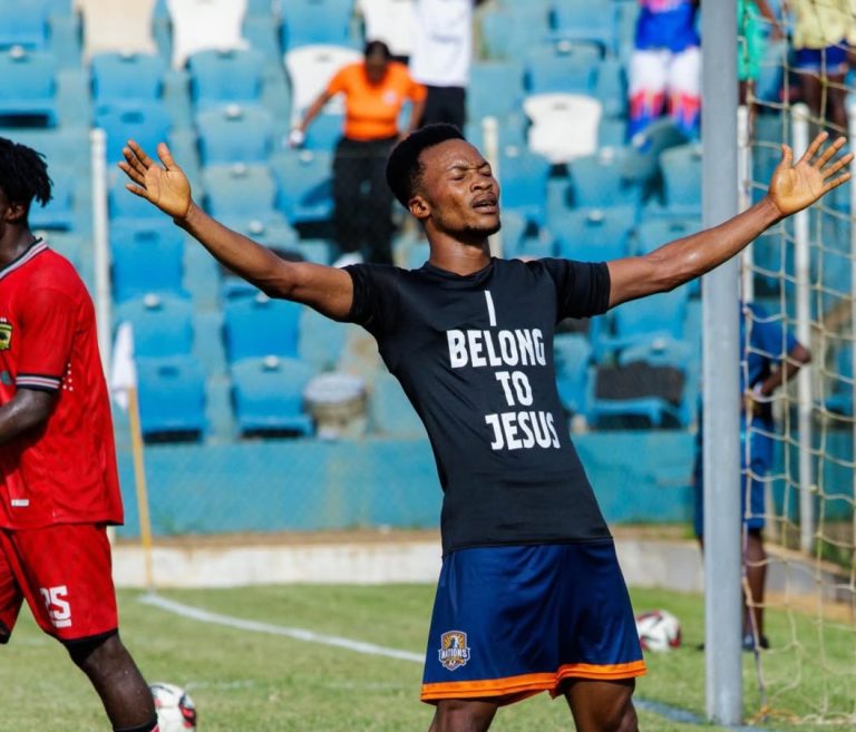 Emmanuel Annor fires back at GFA over GHC 500 fine for religious message