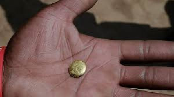 BBC uncovers child sex abuse in South Africa’s illegal mines