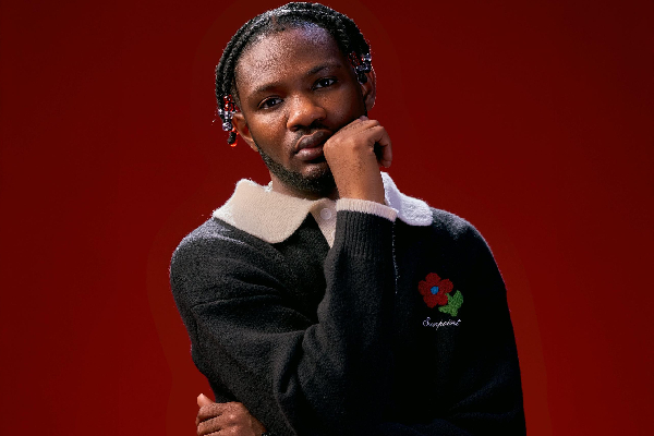 ‘If you come at me, we will go’ – Lyrical Joe on why rappers avoid beefing with him