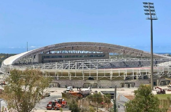 CAF and Morocco unveil six stadiums for 2025 Women’s Africa Cup of Nations