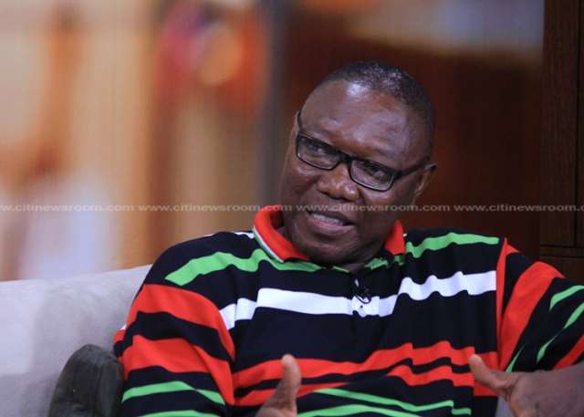 Mahama prioritises inclusive education to uplift Ghanaians