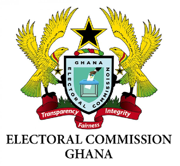 EC withholds conduct of Unit Committee Elections in six Electoral Areas